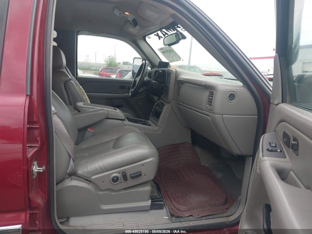 Продажа на аукционе авто 2004 Gmc Sierra 2500hd Slt, vin: 1GTHK23244F215972, номер лота: 45025190