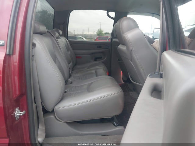 Продажа на аукционе авто 2004 Gmc Sierra 2500hd Slt, vin: 1GTHK23244F215972, номер лота: 45025190