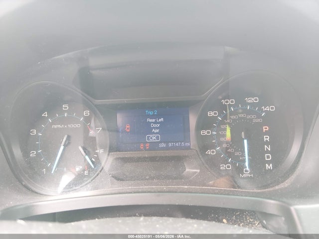45025191 :رقم المزاد ، 1FM5K7B82EGA85431 vin ، 2014 Ford Explorer مزاد بيع