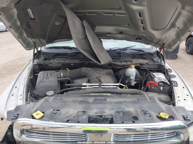 Продаж на аукціоні авто 2010 Dodge Ram 1500 Slt/sport/trx, vin: 1D7RV1CT6AS239049, номер лоту: 45025192