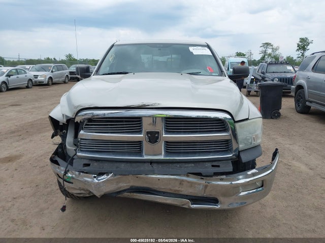 Продаж на аукціоні авто 2010 Dodge Ram 1500 Slt/sport/trx, vin: 1D7RV1CT6AS239049, номер лоту: 45025192
