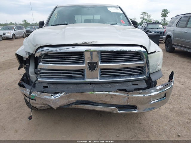 Продаж на аукціоні авто 2010 Dodge Ram 1500 Slt/sport/trx, vin: 1D7RV1CT6AS239049, номер лоту: 45025192
