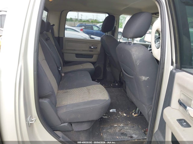 Продаж на аукціоні авто 2010 Dodge Ram 1500 Slt/sport/trx, vin: 1D7RV1CT6AS239049, номер лоту: 45025192