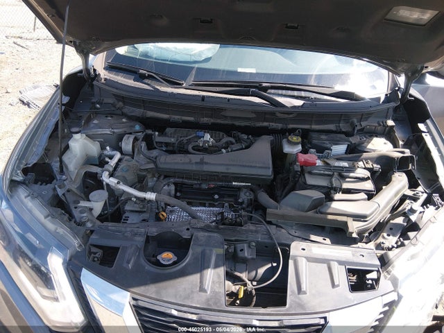 Продаж на аукціоні авто 2020 Nissan Rogue Sv Intelligent Awd, vin: JN8AT2MV6LW105869, номер лоту: 45025193
