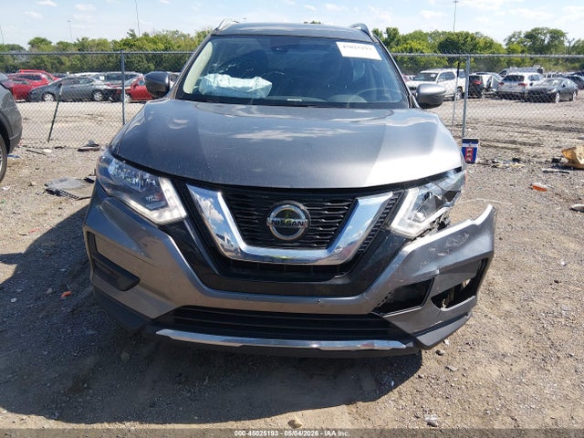 Продаж на аукціоні авто 2020 Nissan Rogue Sv Intelligent Awd, vin: JN8AT2MV6LW105869, номер лоту: 45025193