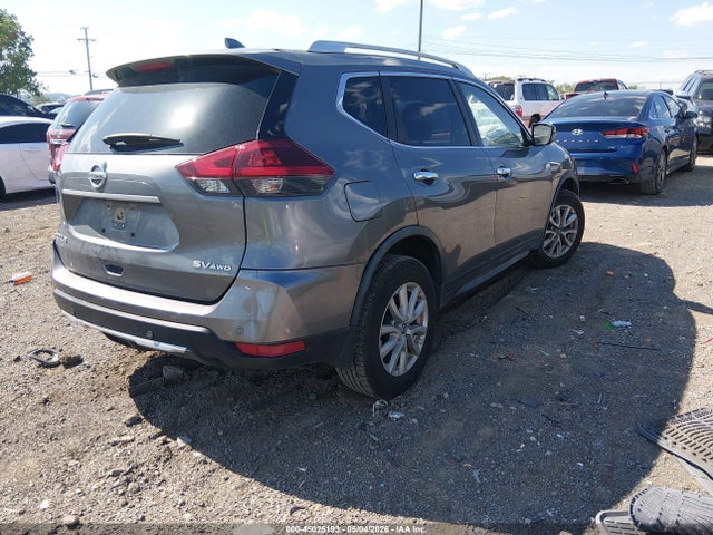 Продаж на аукціоні авто 2020 Nissan Rogue Sv Intelligent Awd, vin: JN8AT2MV6LW105869, номер лоту: 45025193