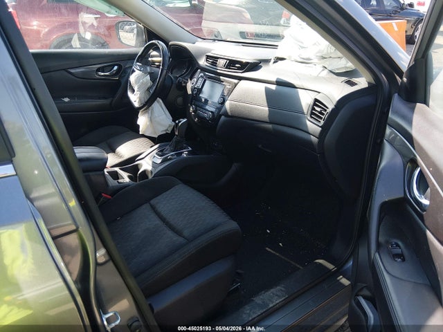 Продаж на аукціоні авто 2020 Nissan Rogue Sv Intelligent Awd, vin: JN8AT2MV6LW105869, номер лоту: 45025193