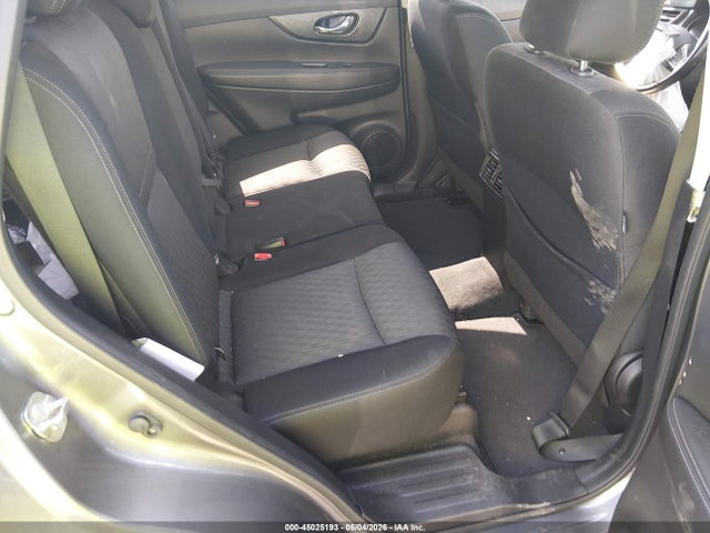Продаж на аукціоні авто 2020 Nissan Rogue Sv Intelligent Awd, vin: JN8AT2MV6LW105869, номер лоту: 45025193