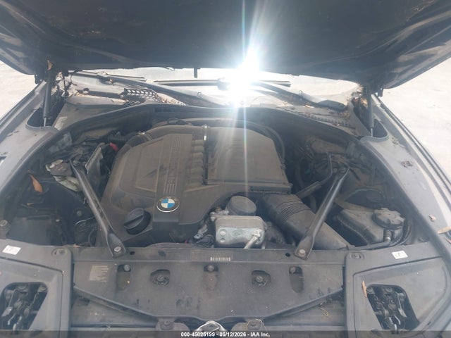 Продаж на аукціоні авто 2012 Bmw 535i, vin: WBAFR7C5XCC813572, номер лоту: 45025199