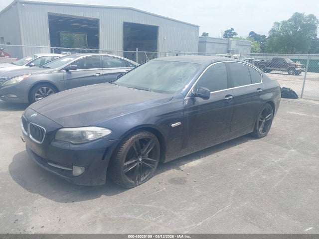 Продаж на аукціоні авто 2012 Bmw 535i, vin: WBAFR7C5XCC813572, номер лоту: 45025199