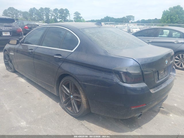 Продаж на аукціоні авто 2012 Bmw 535i, vin: WBAFR7C5XCC813572, номер лоту: 45025199
