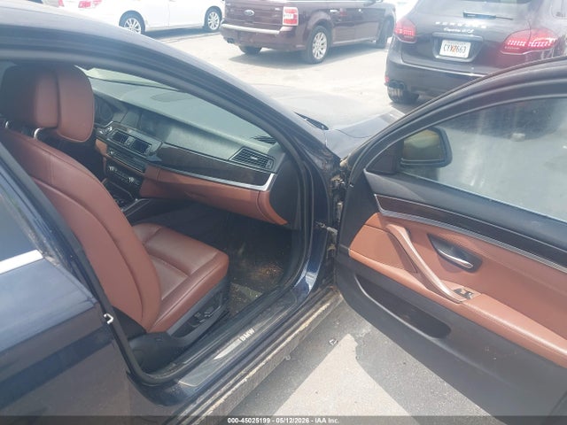 Продаж на аукціоні авто 2012 Bmw 535i, vin: WBAFR7C5XCC813572, номер лоту: 45025199