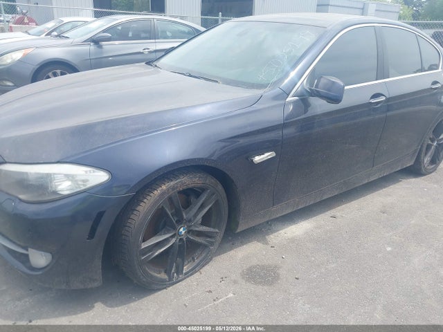 Продаж на аукціоні авто 2012 Bmw 535i, vin: WBAFR7C5XCC813572, номер лоту: 45025199