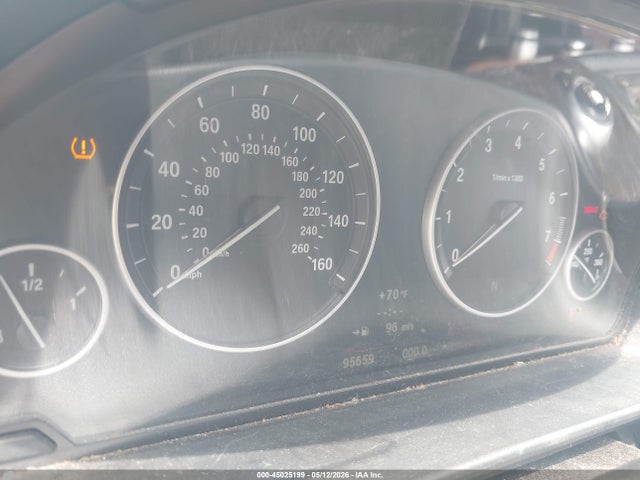 Продаж на аукціоні авто 2012 Bmw 535i, vin: WBAFR7C5XCC813572, номер лоту: 45025199