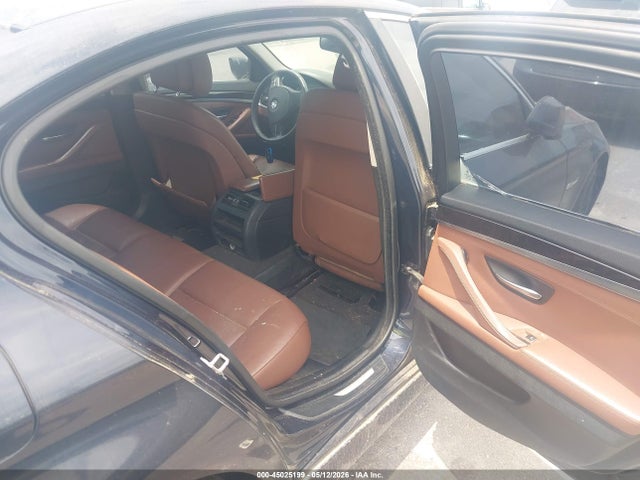 Продаж на аукціоні авто 2012 Bmw 535i, vin: WBAFR7C5XCC813572, номер лоту: 45025199