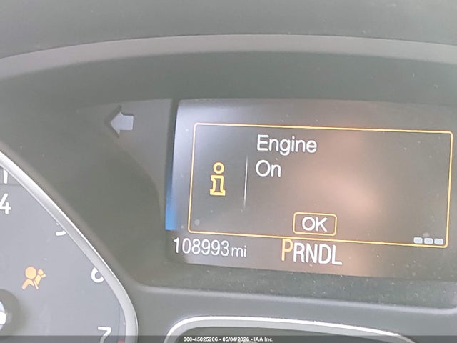 Продаж на аукціоні авто 2018 Ford Focus Se, vin: 1FADP3F27JL246007, номер лоту: 45025206
