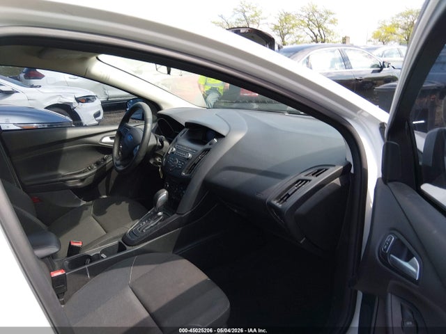Продаж на аукціоні авто 2018 Ford Focus Se, vin: 1FADP3F27JL246007, номер лоту: 45025206