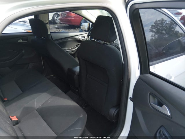 Продаж на аукціоні авто 2018 Ford Focus Se, vin: 1FADP3F27JL246007, номер лоту: 45025206