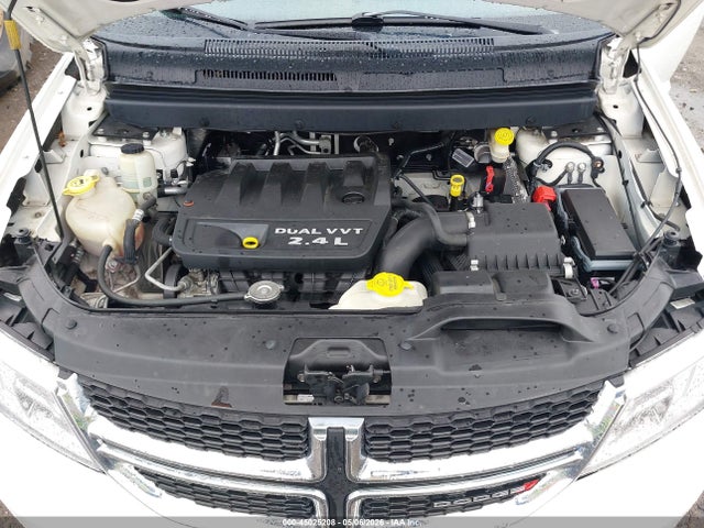 2014 Dodge Journey Se მანქანა იყიდება აუქციონზე, vin: 3C4PDCAB5ET187332, აუქციონის ნომერი: 45025208