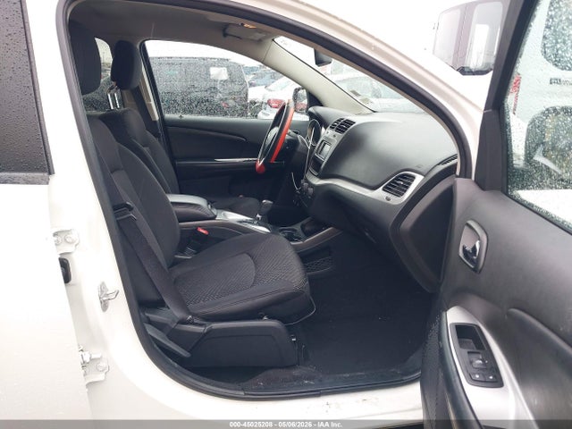 2014 Dodge Journey Se მანქანა იყიდება აუქციონზე, vin: 3C4PDCAB5ET187332, აუქციონის ნომერი: 45025208