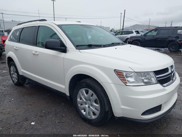 2014 Dodge Journey Se მანქანა იყიდება აუქციონზე, vin: 3C4PDCAB5ET187332, აუქციონის ნომერი: 45025208