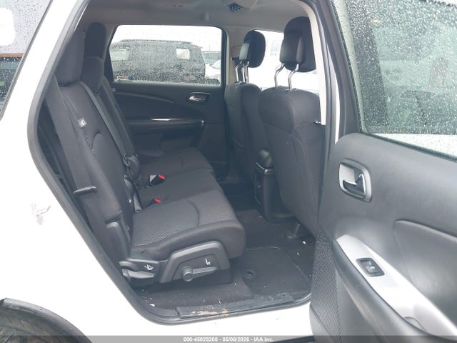 2014 Dodge Journey Se მანქანა იყიდება აუქციონზე, vin: 3C4PDCAB5ET187332, აუქციონის ნომერი: 45025208
