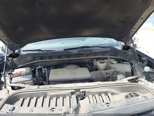 1GCRWCED0KZ178475 Chevrolet Silverado 1500 Lt