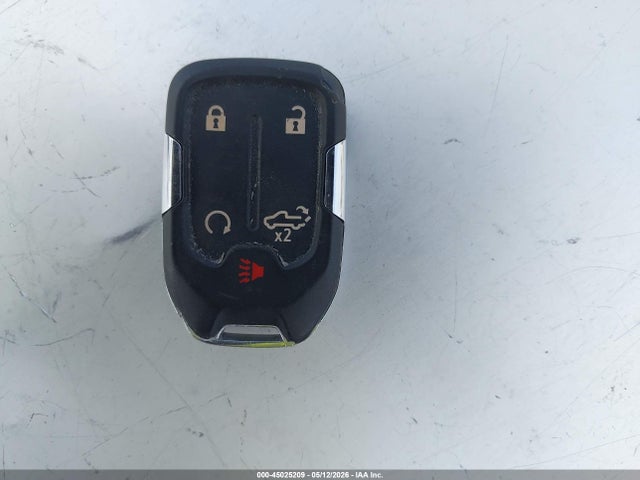 1GCRWCED0KZ178475 Chevrolet Silverado 1500 Lt