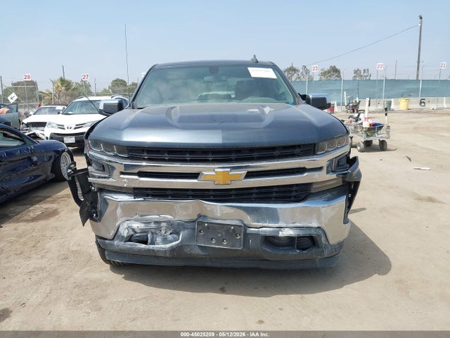 1GCRWCED0KZ178475 Chevrolet Silverado 1500 Lt
