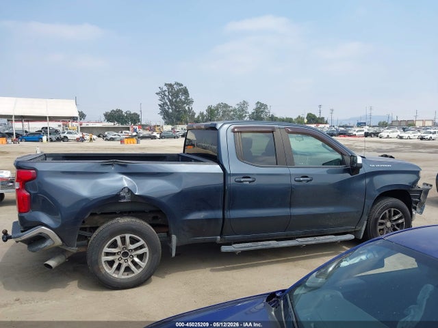 1GCRWCED0KZ178475 Chevrolet Silverado 1500 Lt