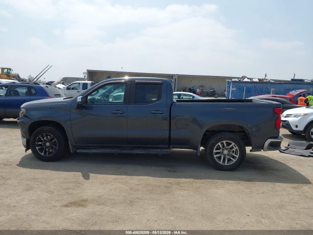 1GCRWCED0KZ178475 Chevrolet Silverado 1500 Lt