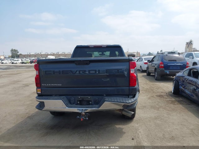 1GCRWCED0KZ178475 Chevrolet Silverado 1500 Lt