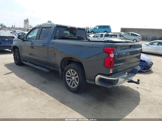1GCRWCED0KZ178475 Chevrolet Silverado 1500 Lt