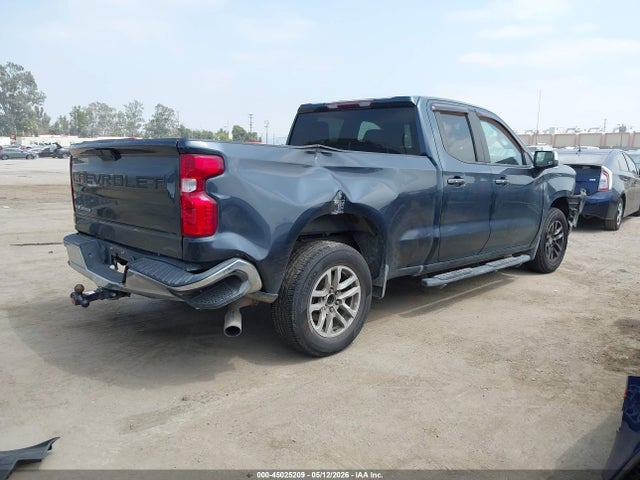 1GCRWCED0KZ178475 Chevrolet Silverado 1500 Lt