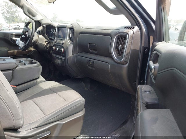 1GCRWCED0KZ178475 Chevrolet Silverado 1500 Lt