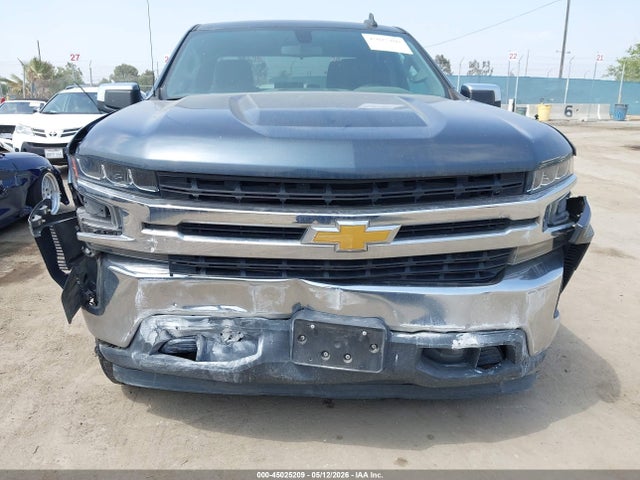 1GCRWCED0KZ178475 Chevrolet Silverado 1500 Lt
