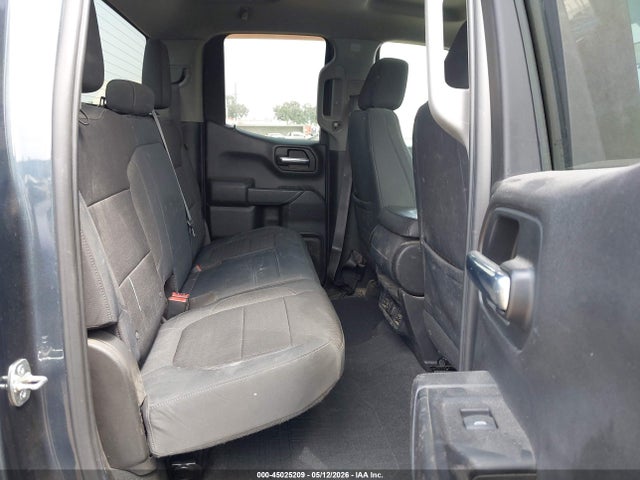 1GCRWCED0KZ178475 Chevrolet Silverado 1500 Lt