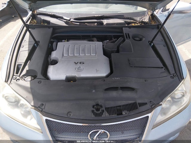 Продажа на аукционе авто 2012 Lexus Es 350, vin: JTHBK1EG6C2506826, номер лота: 45025210