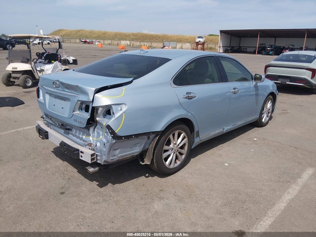Продажа на аукционе авто 2012 Lexus Es 350, vin: JTHBK1EG6C2506826, номер лота: 45025210