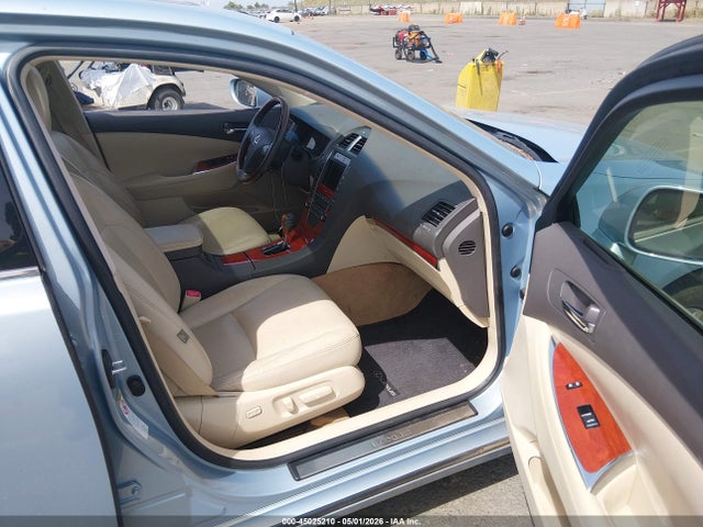 Продажа на аукционе авто 2012 Lexus Es 350, vin: JTHBK1EG6C2506826, номер лота: 45025210