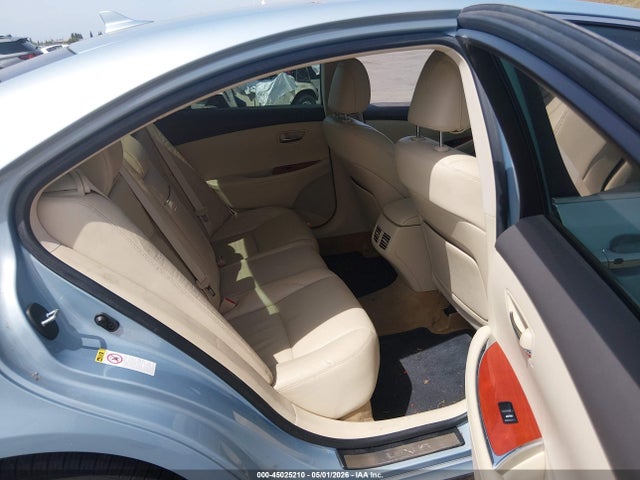 Продажа на аукционе авто 2012 Lexus Es 350, vin: JTHBK1EG6C2506826, номер лота: 45025210
