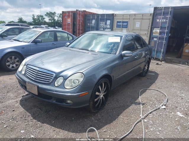 Aukcja sprzedaży 2005 Mercedes-benz E 320, vin: WDBUF65JX5A693647, numer aukcji: 45025214