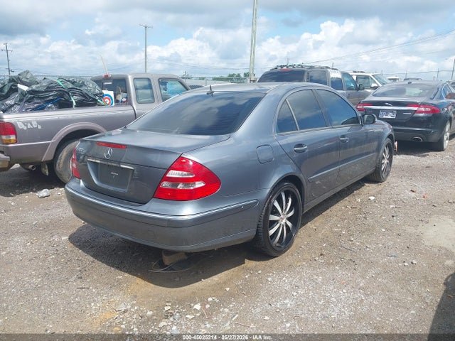 Aukcja sprzedaży 2005 Mercedes-benz E 320, vin: WDBUF65JX5A693647, numer aukcji: 45025214