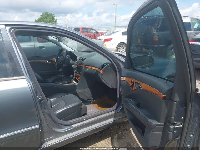Aukcja sprzedaży 2005 Mercedes-benz E 320, vin: WDBUF65JX5A693647, numer aukcji: 45025214
