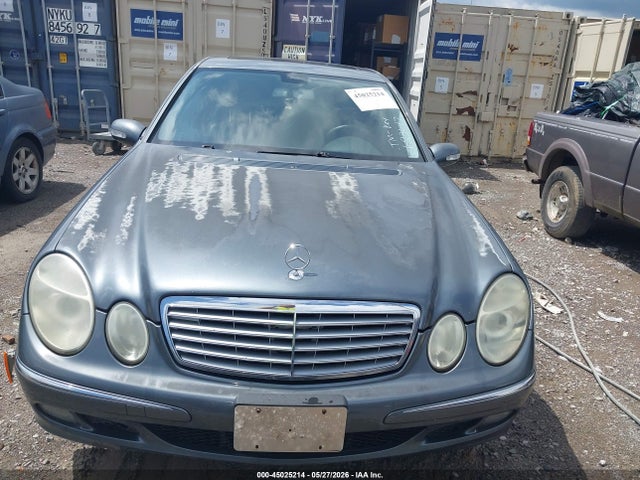 Aukcja sprzedaży 2005 Mercedes-benz E 320, vin: WDBUF65JX5A693647, numer aukcji: 45025214