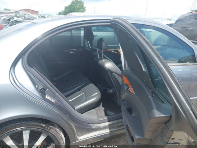 Aukcja sprzedaży 2005 Mercedes-benz E 320, vin: WDBUF65JX5A693647, numer aukcji: 45025214