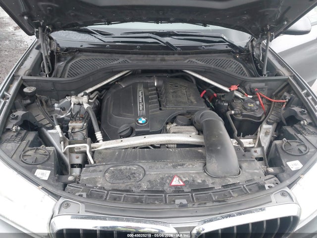 Aukcja sprzedaży 2014 Bmw X5 Xdrive35i, vin: 5UXKR0C57E0K43171, numer aukcji: 45025215