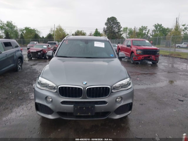Aukcja sprzedaży 2014 Bmw X5 Xdrive35i, vin: 5UXKR0C57E0K43171, numer aukcji: 45025215