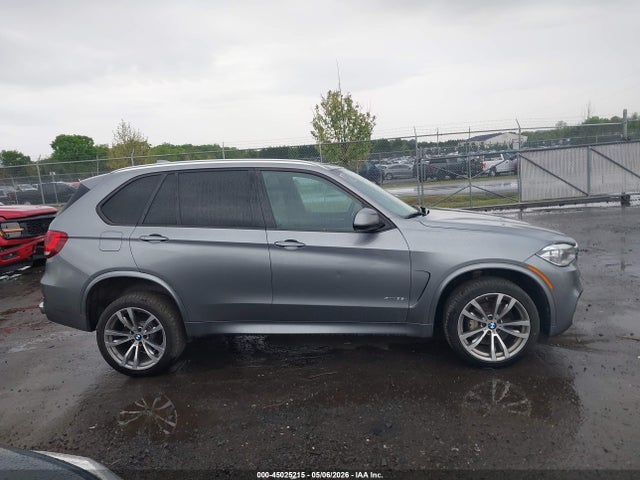 Aukcja sprzedaży 2014 Bmw X5 Xdrive35i, vin: 5UXKR0C57E0K43171, numer aukcji: 45025215
