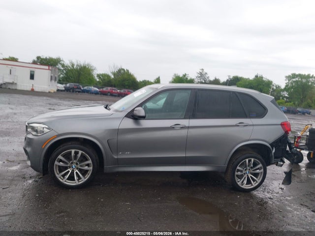 Aukcja sprzedaży 2014 Bmw X5 Xdrive35i, vin: 5UXKR0C57E0K43171, numer aukcji: 45025215